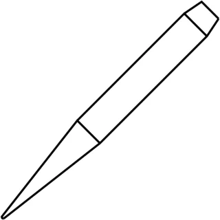 PACE 1121 SENSATEMP SERIES SOLDERING TIPS