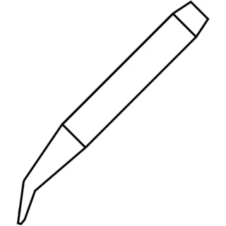 PACE 1121 SENSATEMP SERIES SOLDERING TIPS