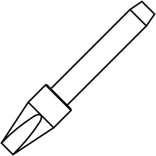 PACE 1121 SENSATEMP SERIES SOLDERING TIPS