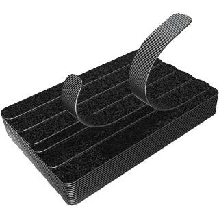 PANDUIT HOOK & LOOP STRIP TIE FASTENERS - HLB2S-C0