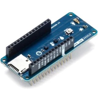 ARDUINO MKR ENVIROMENTAL SHIELD - ASX00011