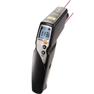 TESTO 830-T4 IR THERMOMETER