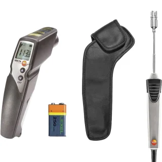 TESTO 830-T4 IR THERMOMETER