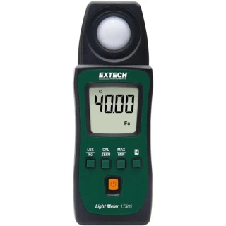 EXTECH INSTRUMENTS POCKET LIGHT METER - LT505