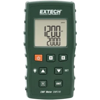 EXTECH INSTRUMENTS EMF / ELF METER - EMF510