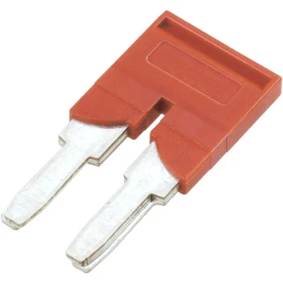 מגשר למחבר טרמינל בלוק - PTFIX FBS 2-5 - 2WAY , 5.2MM PHOENIX CONTACT