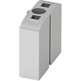 מאגן למחבר טרמינל בלוק - PTFIX-F PHOENIX CONTACT