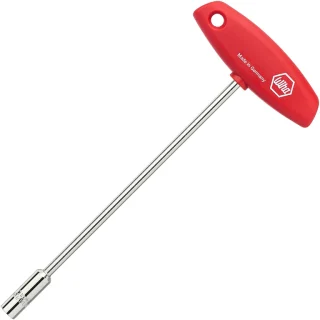 WIHA 336 SERIES T-HANDLE NUT DRIVER SCREWDRIVERS