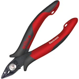 קטר מקצועי לאלקטרוניקה - WIHA 26825 - WIDE & POINTED WIHA