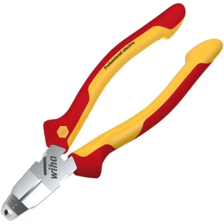 WIHA PROFESSIONAL VDE HAND CUTTERS , PLIERS & STRIPPERS