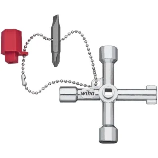 CK TOOLS UNIVERSAL LOCKING SYSTEM UTILITY  KEY - 36114