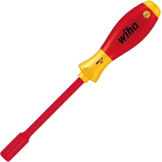 מברג בוקסה מבודד - WIHA 00867 - 16X125MM WIHA