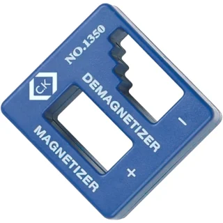 ממגנט / מסיר מגנוט מקצועי למברגים - CK TOOLS T1350 CK TOOLS
