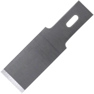 WIHA SOFT FINISH SERIES UNIVERSAL ERGONOMIC SCRAPER - 23159