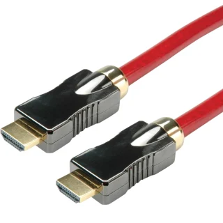 ROLINE PREMIUM HDMI 2.0 ULTRA HD 8K CABLES + ETHERNET