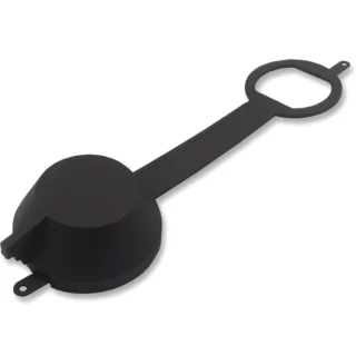 כיסוי הגנה למפסקי מנעול ומפתח - סדרות SRL / WRL LORLIN