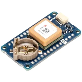 כרטיס הרחבה - ARDUINO MKR GPS SHIELD ARDUINO