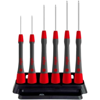 WIHA PICOFINISH SERIES PRECISION SCREWDRIVER SETS