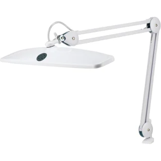 מנורת עבודה שולחנית עם תאורת DAYLIGHT TASK LAMP XL - LED DAYLIGHT