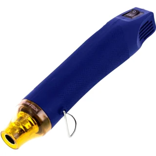 אקדח אוויר חם קומפקטי - MODELCRAFT PHT1000 MODELCRAFT