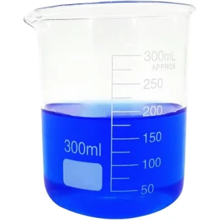 כלי קיבול 300 מ
