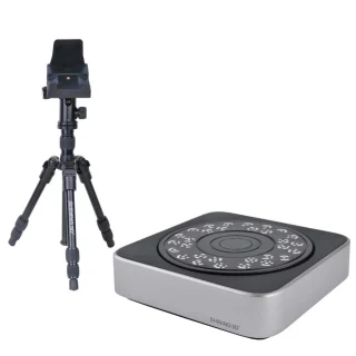 SHINING 3D - PRO 2X PLUS INDUSTRIAL PACK ADD ON MODULE SHINING 3D (EINSCAN)