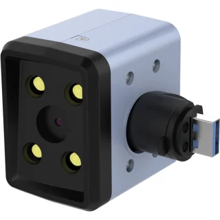 ערכת הרחבה לסורקי 3D של EINSCAN SHINING 3D (EINSCAN)