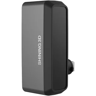 ערכת הרחבה לסורקי 3D של EISCAN לשיפור איכות תוצאות הסריקה SHINING 3D (EINSCAN)