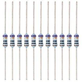 MULTICOMP METAL FILM 1% RESISTOR KITS