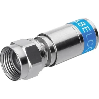 KNIPEX F COMPRESSION CONNECTORS - 97 99 500