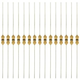 MULTICOMP CARBON FILM 5% RESISTOR KITS