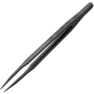 IDEAL-TEK ESD SAFE PRECISION PLASTIC TWEEZERS