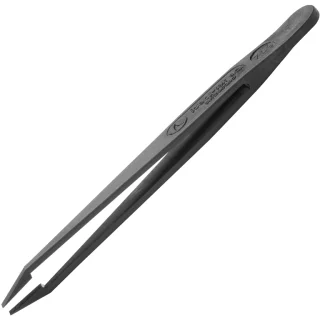 IDEAL-TEK ESD SAFE PRECISION PLASTIC TWEEZERS