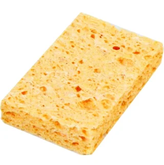 ספוג לניקוי ראש מלחם - DURATOOL D03289 DURATOOL