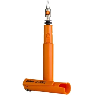 מלחם גז PORTASOL TECHNIC - 10W ~ 60W PORTASOL