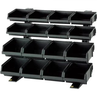 RAACO ESD SAFE STORAGE BINS