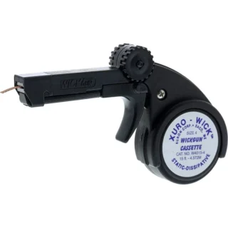 דיספנסר לסרט יונק בדיל - XURON WICKGUN SIZE 4 XURON