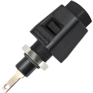 SCHUTZINGER ESD 6554 SERIES QUICK RELEASE TERMINALS