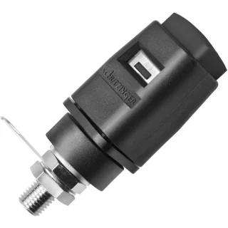 מחבר SCHUTZINGER SDK 503 / SW - QUICK RELEASE TERMINAL SCHUTZINGER