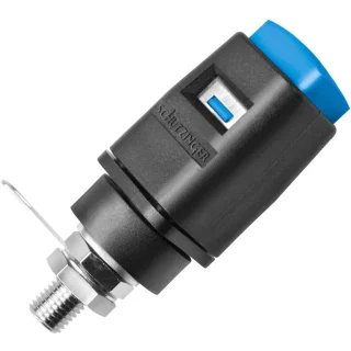 SCHUTZINGER SDK 503 SERIES QUICK RELEASE TERMINALS