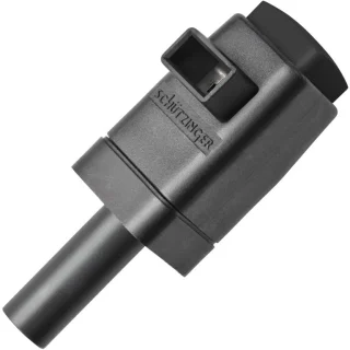 מחבר SCHUTZINGER SDK 799 / SW - QUICK RELEASE TERMINAL SCHUTZINGER