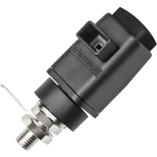 SCHUTZINGER SDK 800 SERIES QUICK RELEASE TERMINALS