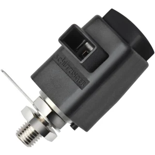 SCHUTZINGER SDK 801 SERIES QUICK RELEASE TERMINALS