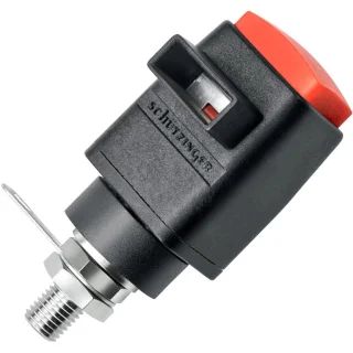 SCHUTZINGER SDK 5230 SERIES QUICK RELEASE TERMINALS