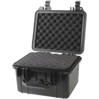 DURATOOL TACTILE WATERPROOF EQUIPMENT CASES