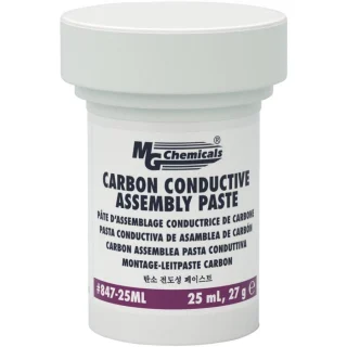 MG CHEMICALS CARBON CONDUCTIVE ASSEMBLY PASTE - 847