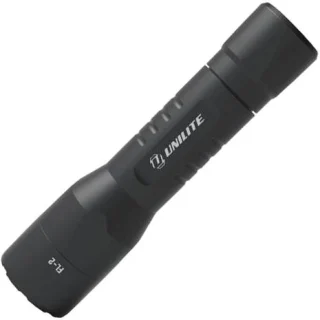 UNILITE INTERNATIONAL ALUMINIUM  FLASH LIGHT - FL-2
