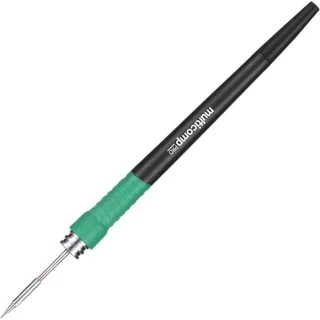 MULTICOMP PRO SINGLE AND DUAL CHANNEL SOLDERING REWORK STATIONS