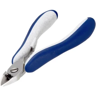 IDEAL-TEK HIGH PRECISION ERGO-TEK SLIM CUTTERS & PLIERS