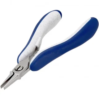 שפיץ פלייר מקצועי לאלקטרוניקה - IDEAL-TEK ES6011.CR.BG IDEAL-TEK